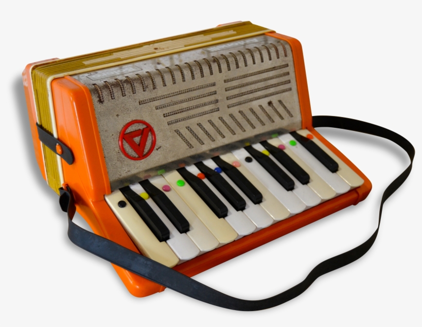 Accordéon , Fisarmonica , Antonelli, Bolero ,fabriqué - Musical Keyboard, transparent png