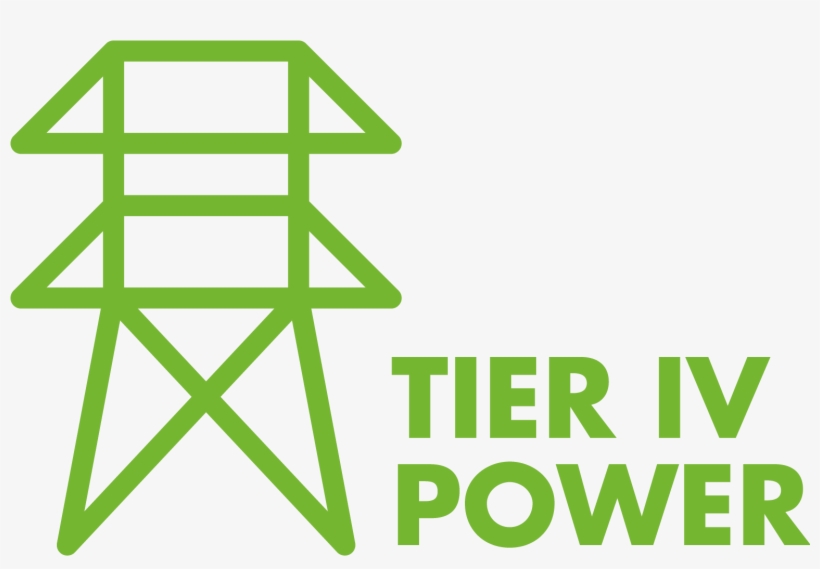 A Tier Iv Data Center Includes Fully Redundant Infrastructure - Red Tiger Logo Png, transparent png