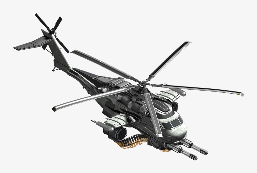 778 X 514 4 - Helicoptero De Guerra Png, transparent png