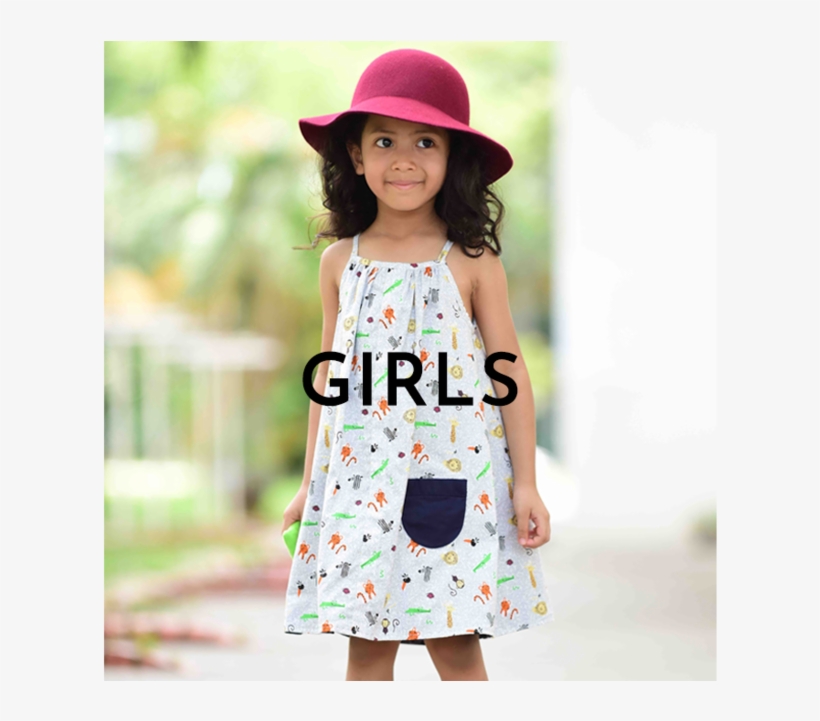 New Arrivals - Girl, transparent png