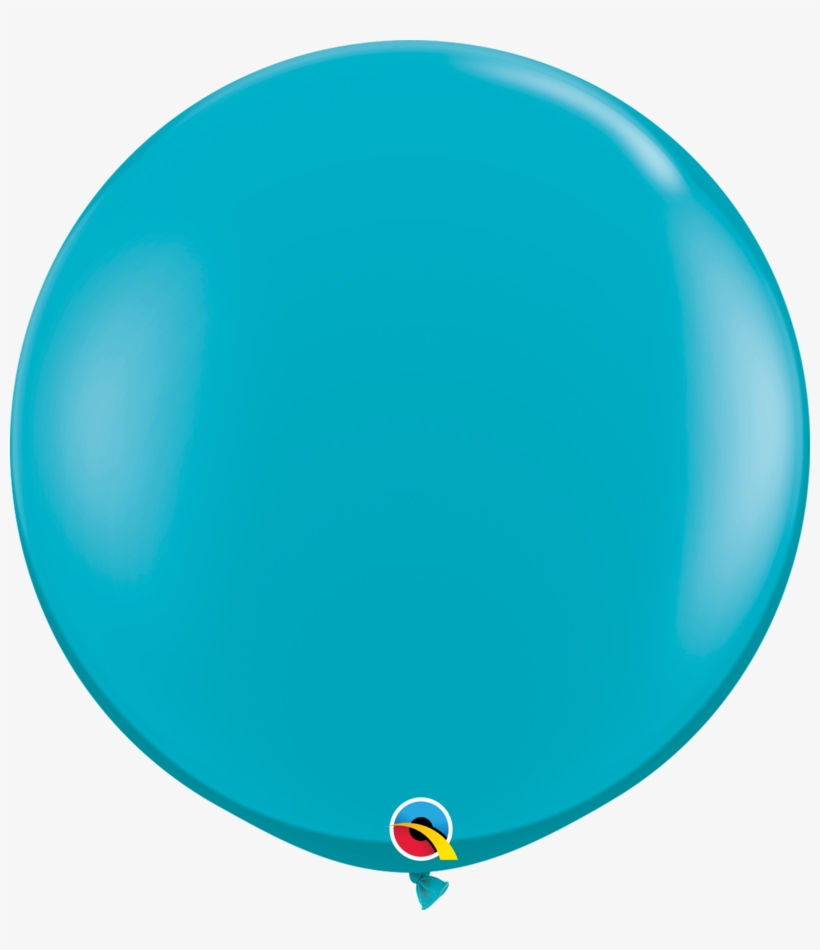 3 Ft Latex Balloon - Happy Face Balloon Bubble, transparent png