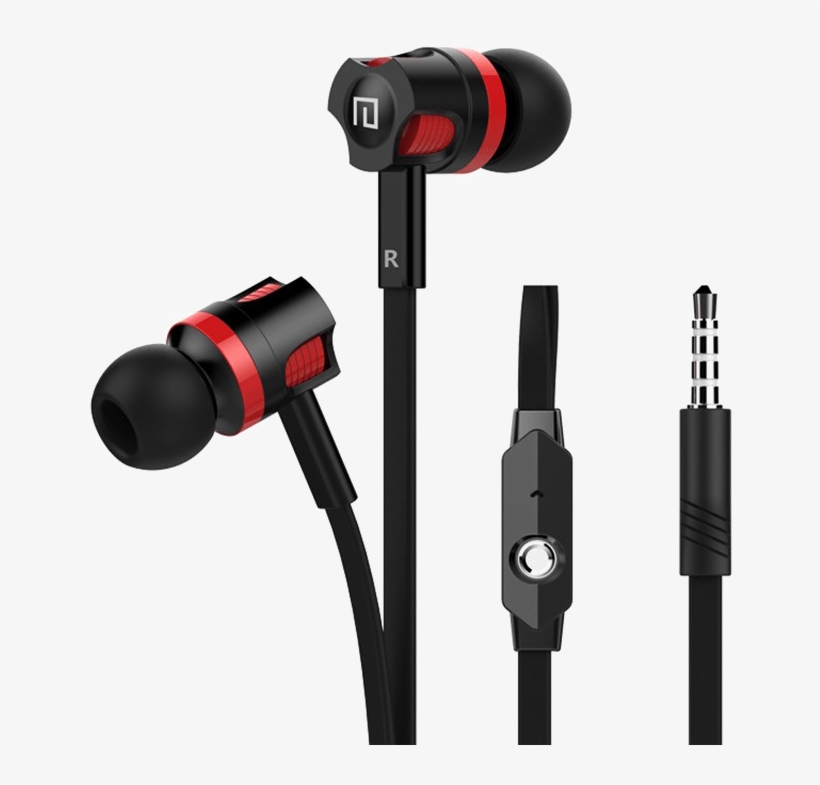 Mobile Earphone Image Free Clipart Hq - Langsdom Headphones Price, transparent png