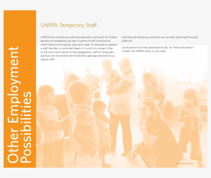 Other Employment Opportunities - Poster, transparent png