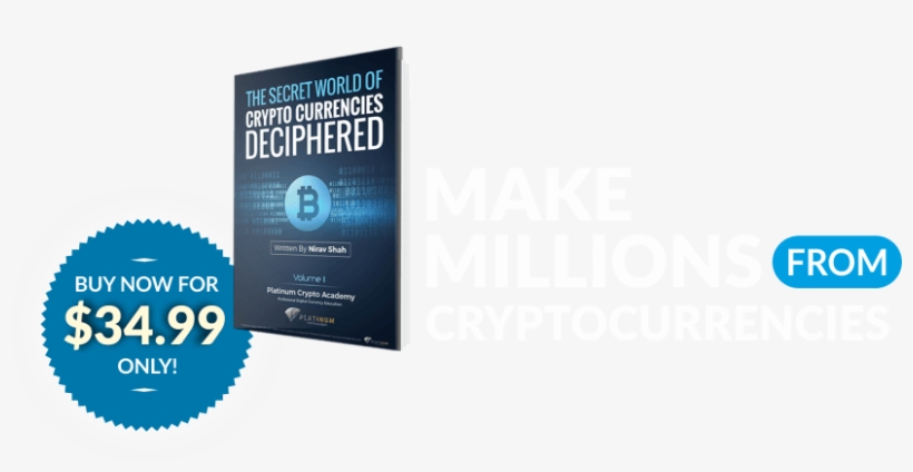 Order Today And Receive A Personal Session With A Crypto - Graphic Design, transparent png