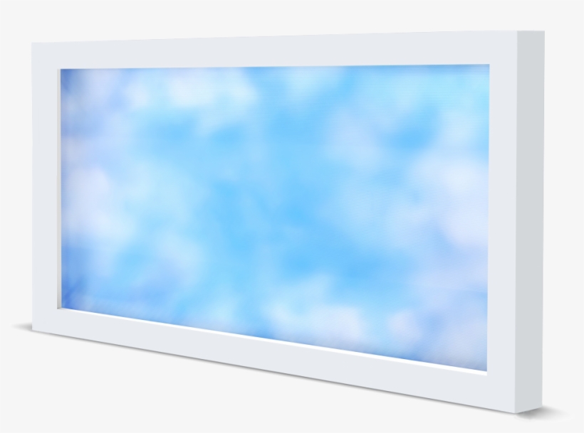 Ewindow - Display Device, transparent png