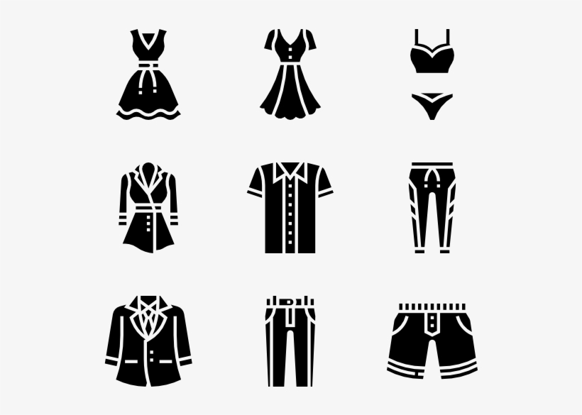 Clothes, transparent png