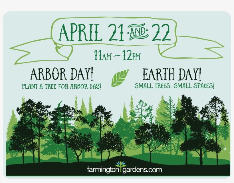 Arborday - Earthday - Simple - Attalea Speciosa, transparent png