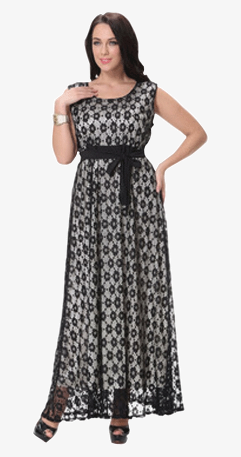 Long Dresses For Women Transparent Background - Dress, transparent png