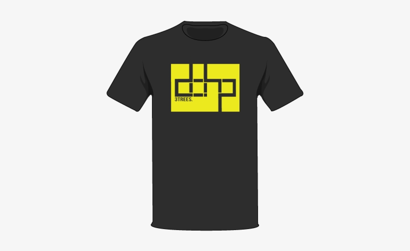 The Black / Black / Small Colormedohp Custom Tree-shirts - Remera De Jimin 95, transparent png
