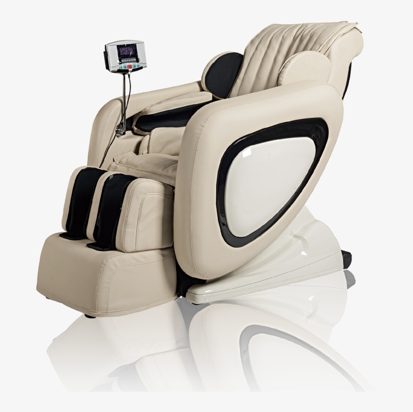 Jm B8051e 1 Massage Chair - Electric Massaging Chair, transparent png
