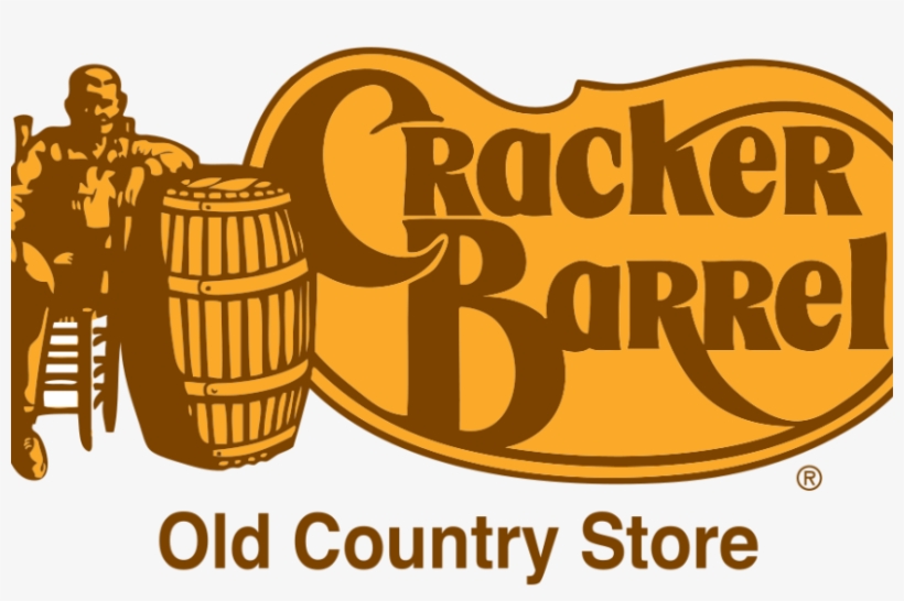 Cracker Clipart Golden Fish - Cracker Barrel Awards, transparent png