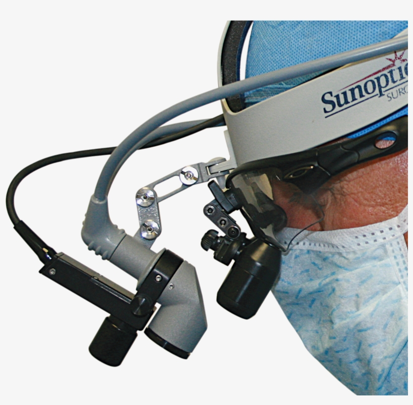 Sunoptic Surgical Titan Full Hd Camera And Documentation, transparent png