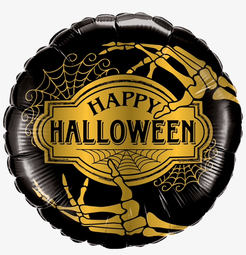 Bouquets Halloween Balloons, transparent png