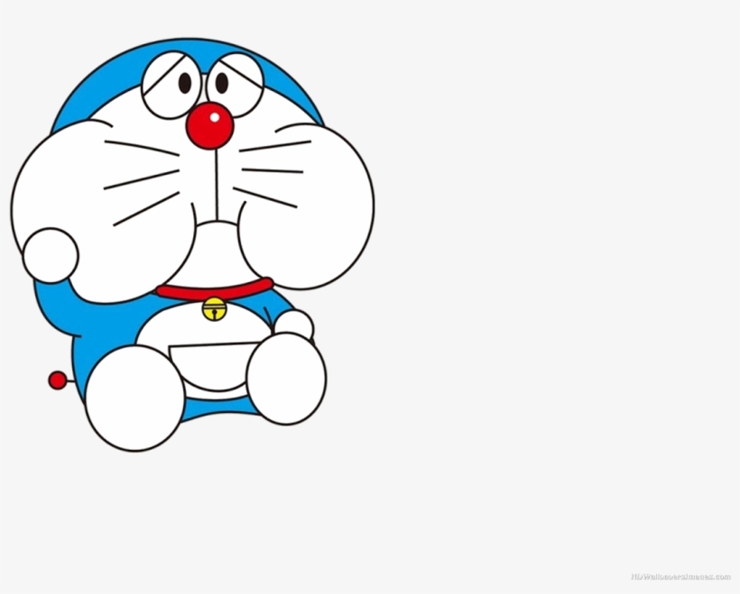 รูปโดเรมอน Png - Cartoon, transparent png