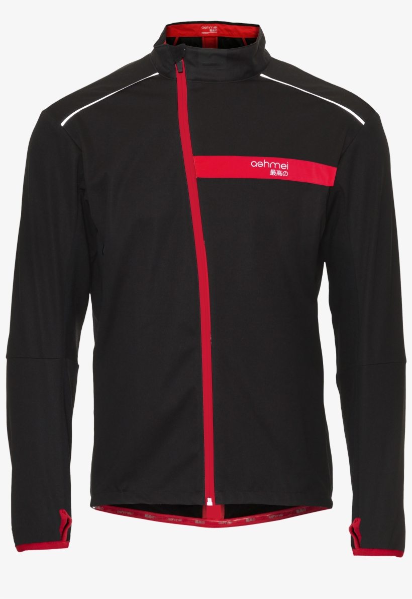 Men's Run Softshell Jacket - Louis Vuitton Roll Neck, transparent png