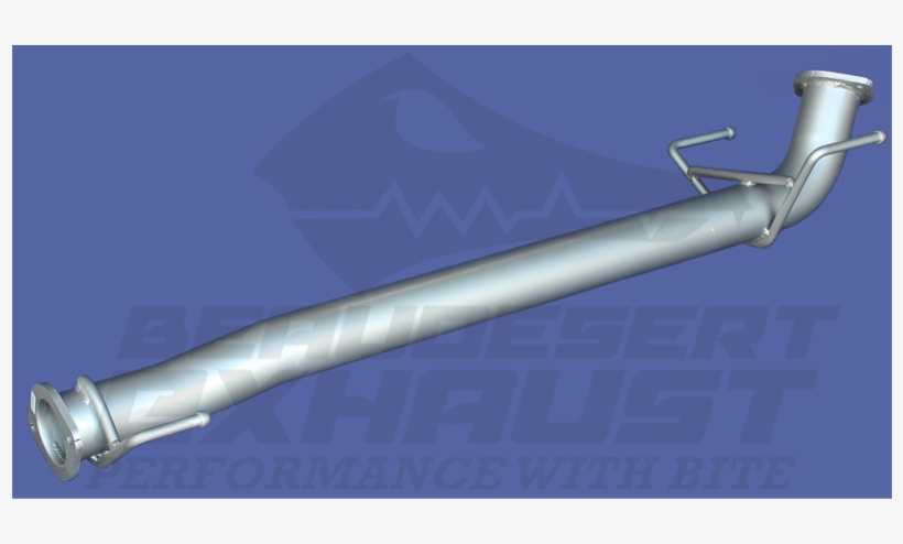 Toyota Fortuner 2015-current - Pipe, transparent png