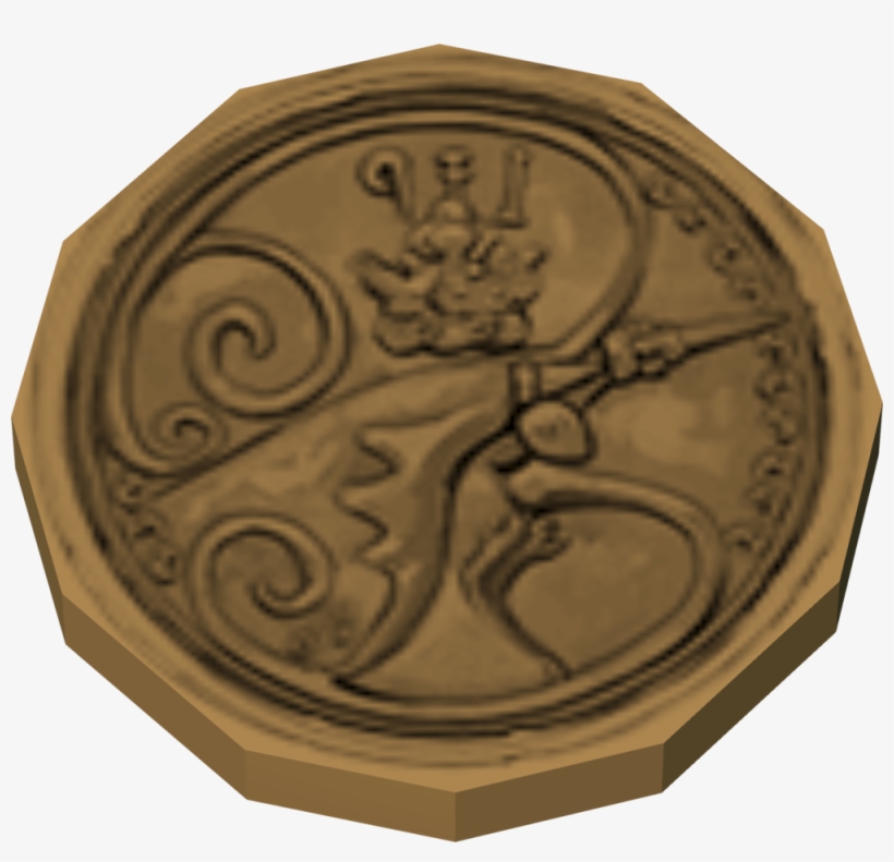 Penny Is An Item Released With Aquariums - Circle, transparent png