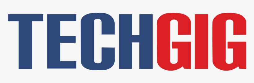 Techgig Virtual Campus League 2018 Is Back With - Techgig Logo Png, transparent png