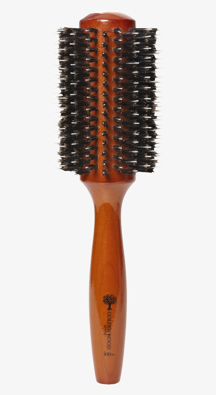 Round Brush, transparent png