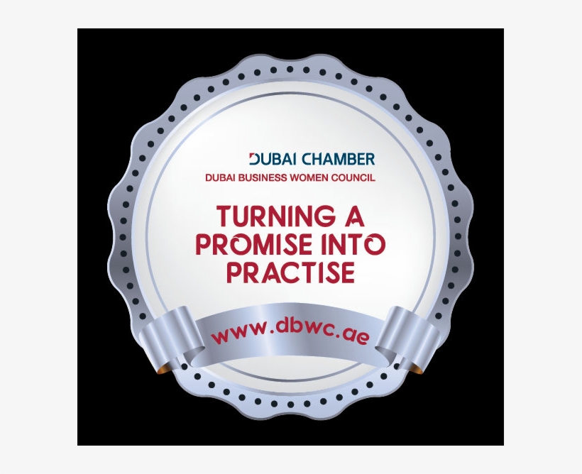 Members Of The Dubai Business Women Council Can Take - Circle, transparent png