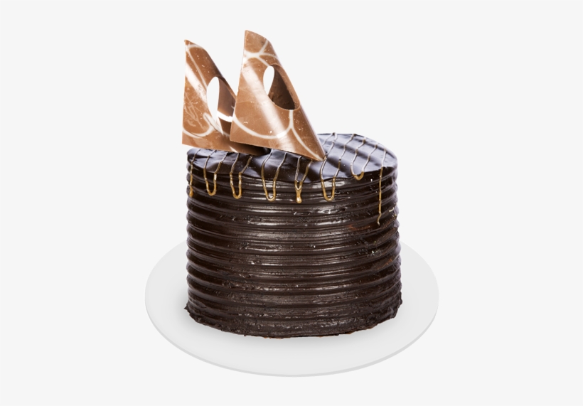 Death By Chocolate - Dime, transparent png