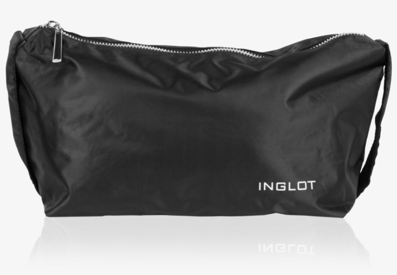 Cosmetic Bag Large - Handbag, transparent png