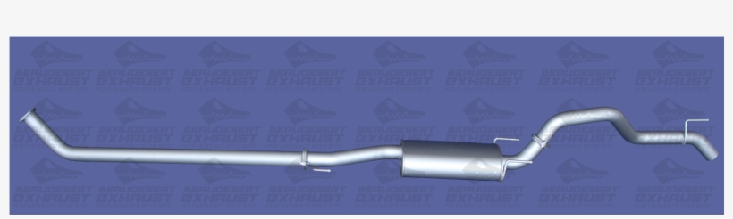 Toyota Fortuner 2015-current - Rifle, transparent png