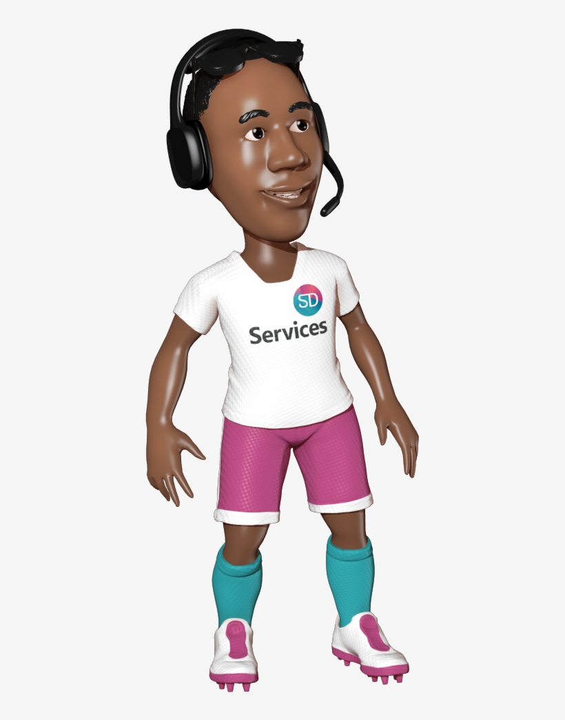 Services Hd Png - Headphones, transparent png