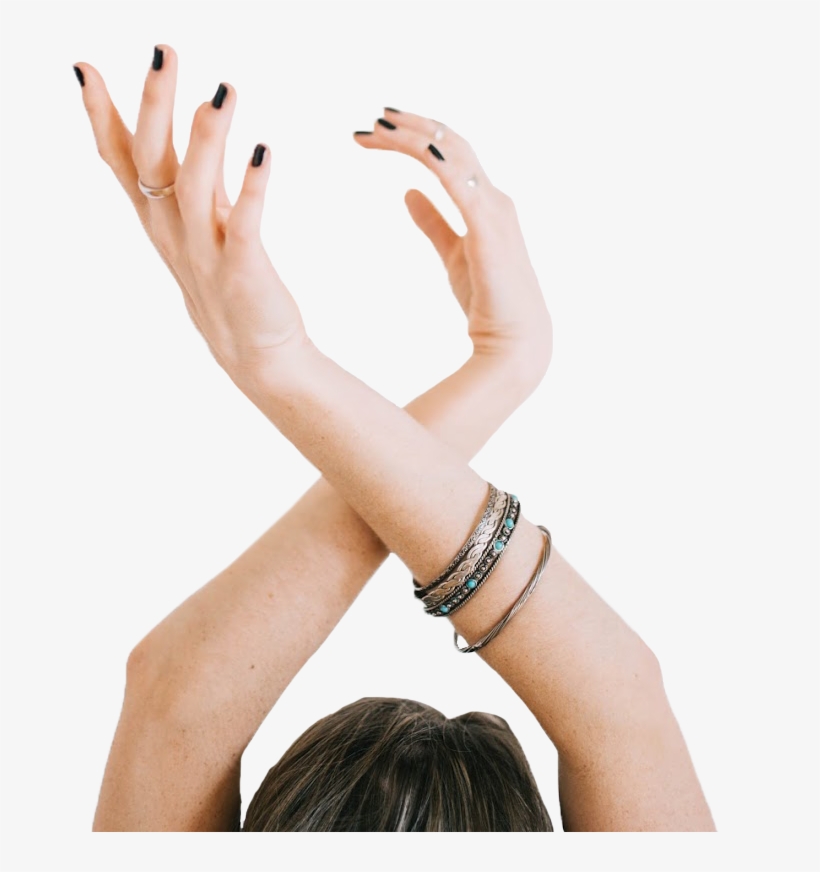 Hands - Nail, transparent png