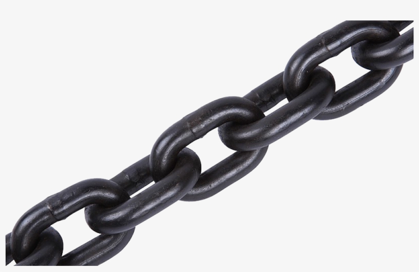 Chain - Chain Black, transparent png