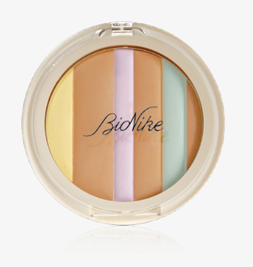 Defence Color Cover Face Powder Camouflage - Bionike, transparent png