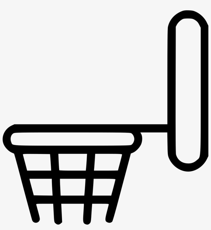 Game Basket Basketball Comments - Shopping Cart Png Vector, transparent png