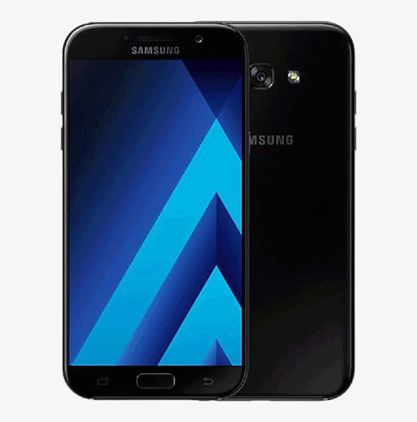 Samsung Galaxy A7 - Samsung A7 2017, transparent png