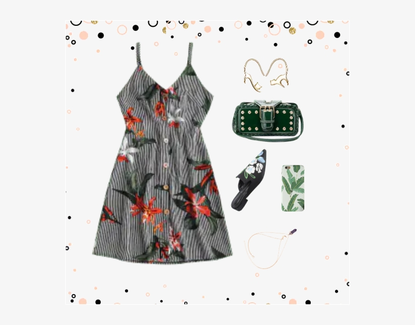 Dress, transparent png