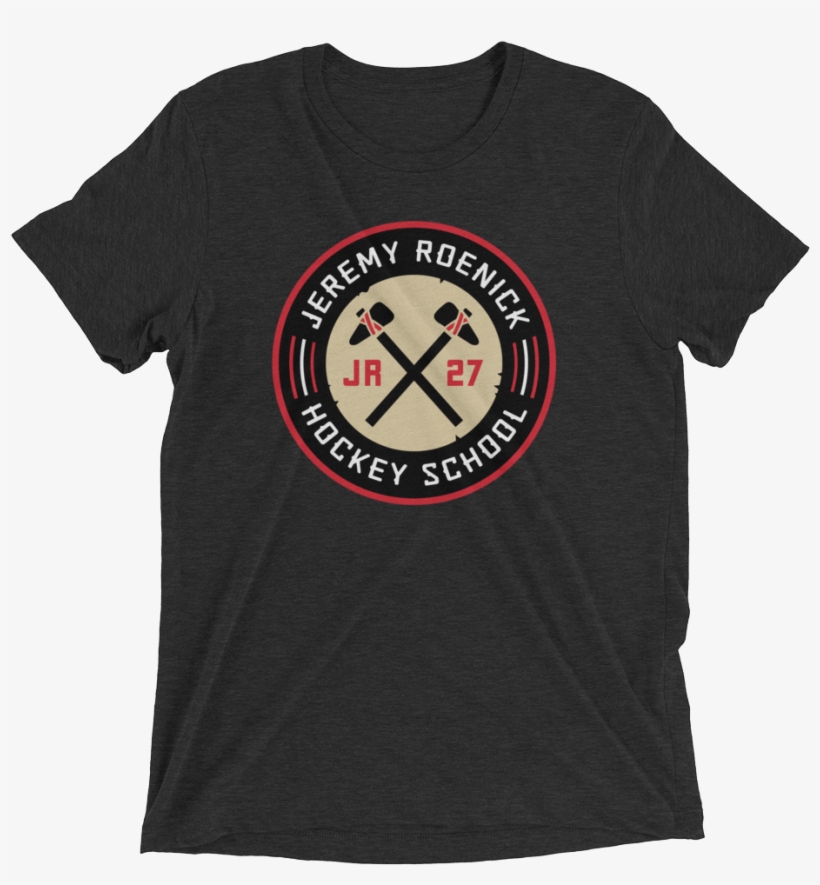 Jr Hockey School Logo T-shirt - I M Judging You Shirt, transparent png