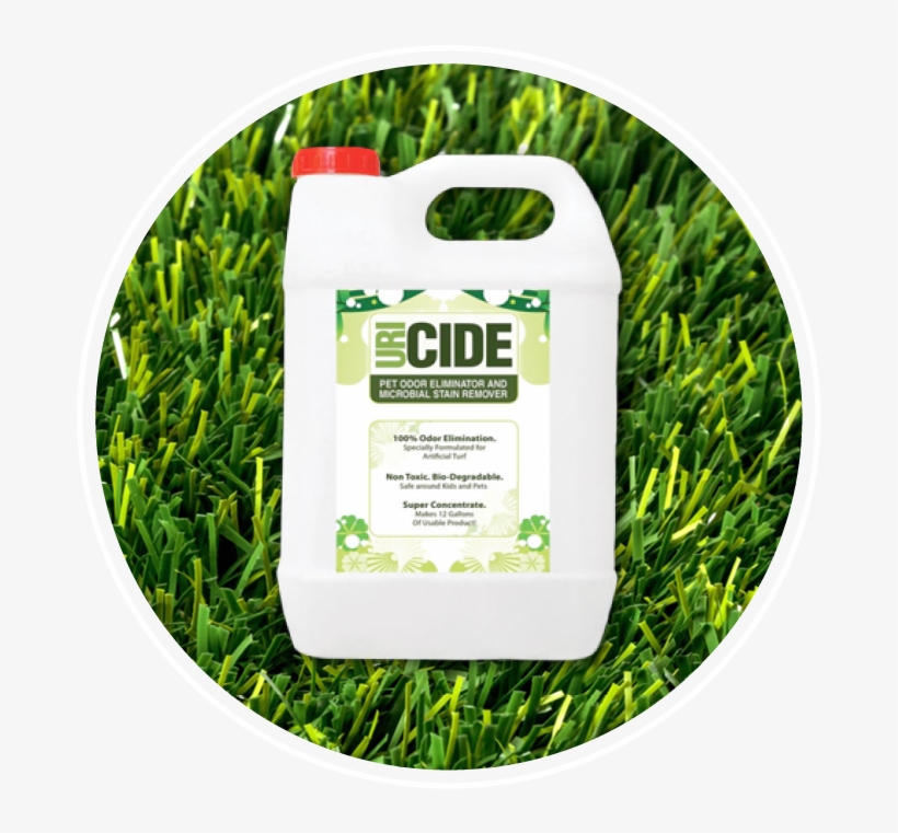Uri-cide - Pe-51 Gallon Refill, transparent png