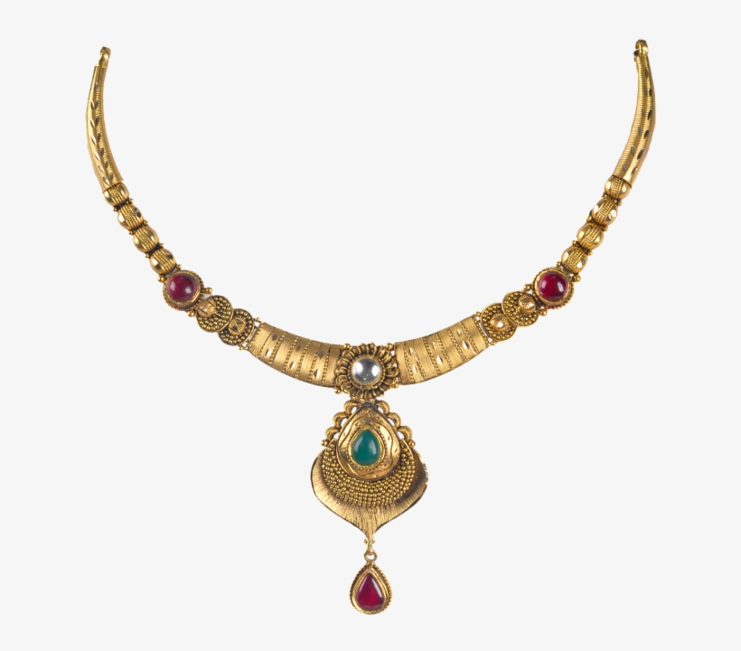 View Price Breakup - Necklace, transparent png