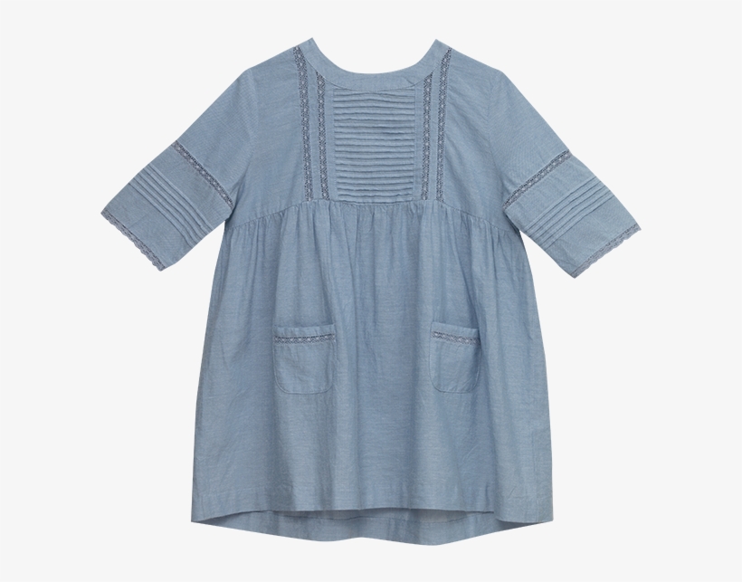 Marta School Dress By Velveteen - Day Dress, transparent png