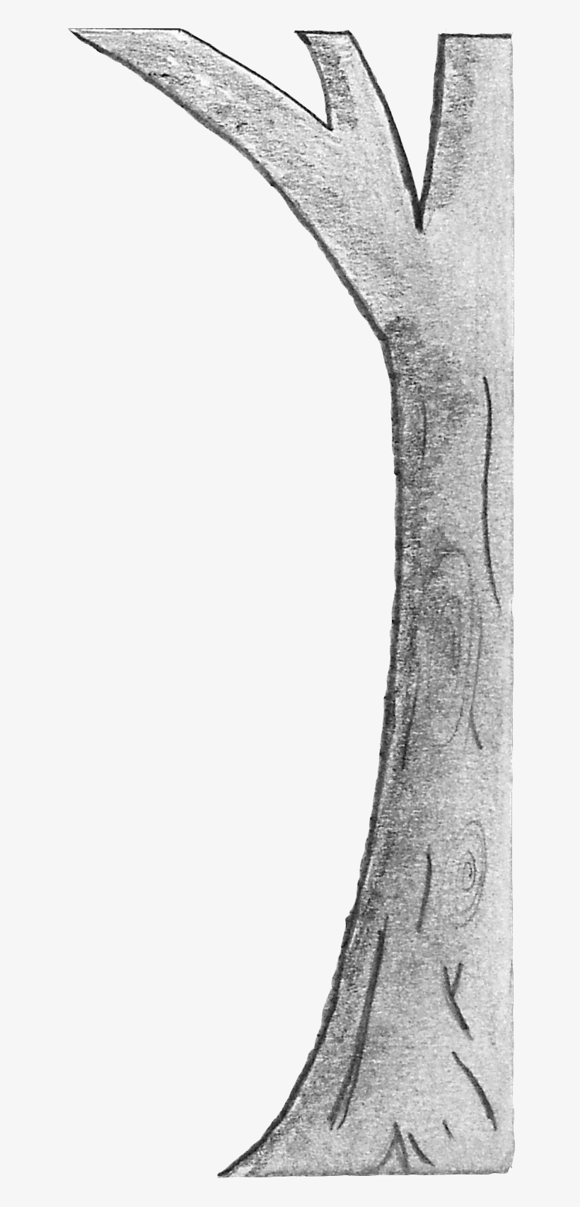 One Day Harry Met With His Friend In Park - Monochrome, transparent png