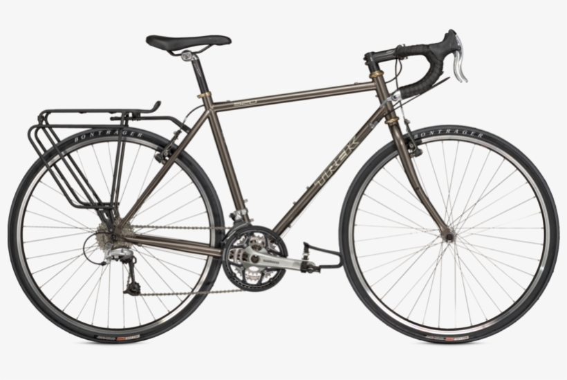 Bicycle Png Image, Download Png Image With Transparent - Trek 520 2013, transparent png