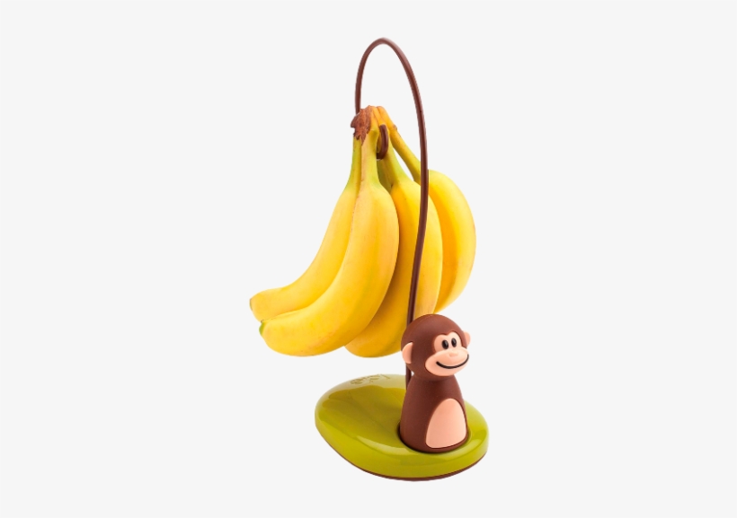 Colgador De Plátanos Monkey Banana Tree - Monkey Banana Tree, transparent png