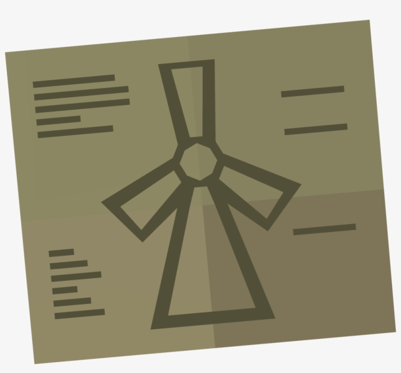 Plans Detail - Sign, transparent png