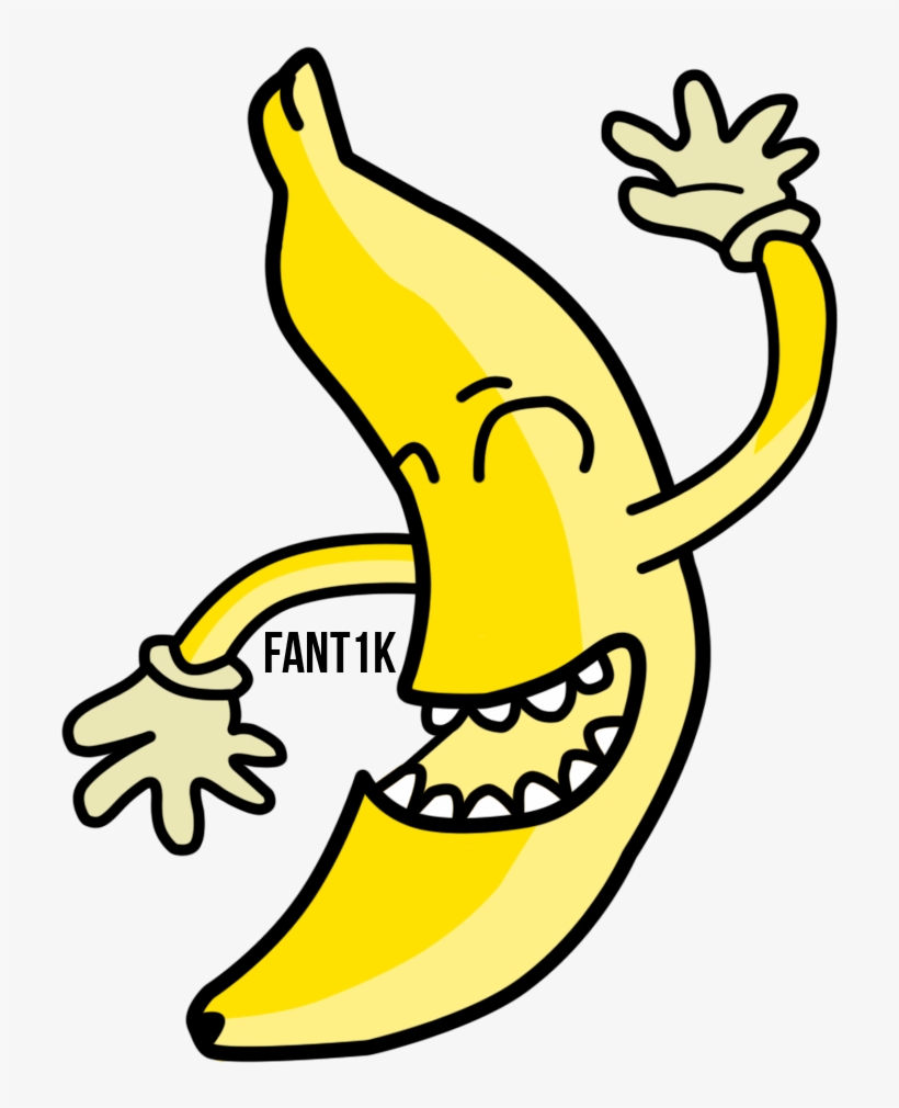 Banana - Banana Cs Go, transparent png