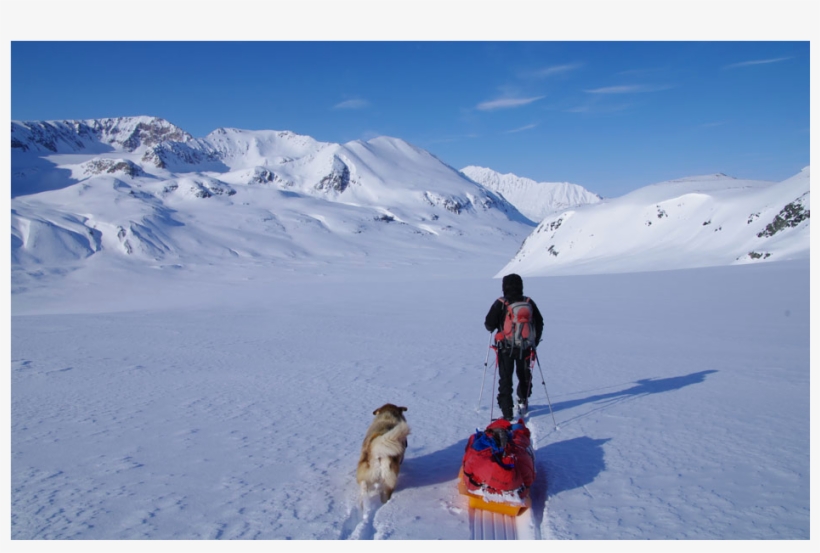 Inuit Lines - Snow, transparent png