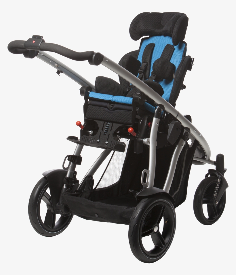 Spex Discovery - Baby Carriage, transparent png