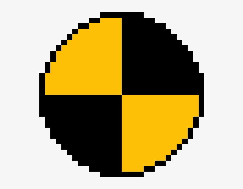 Random Image From User - Koro Sensei Pixel Art, transparent png
