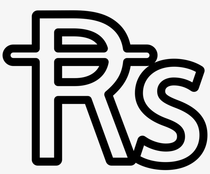 Pakistan Rupee Currency Symbol Comments - Sri Lanka Currency Symbol, transparent png