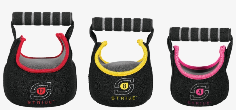 Neo Kettle Bells - Lifejacket, transparent png