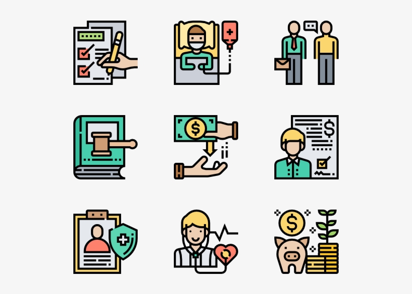 Insurance - Smart Farm Icon, transparent png