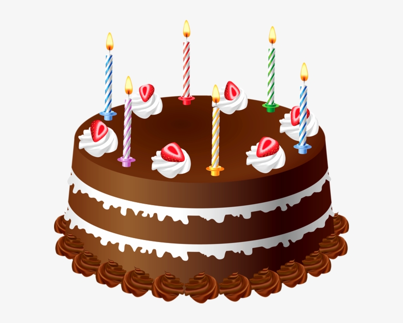 Cake Clipart Png Images Free Download - Cliparts Of A Cake, transparent png